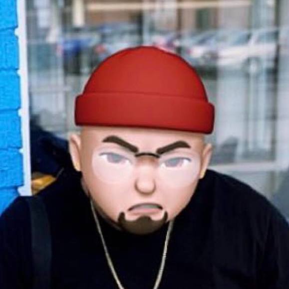 jeremycabrera